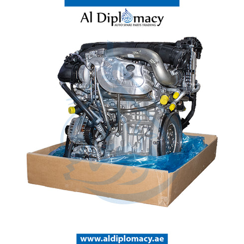 Engine, COMPLETE 260920 for Mercedes-Benz A Class W118 (2018-2020) models, Part Number ATC-26092030233345